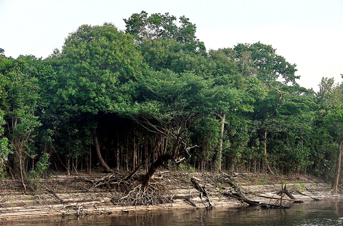 Bạn c&oacute; dũng kh&iacute; kh&aacute;m ph&aacute; nơi&hellip; tận c&ugrave;ng tr&aacute;i đất? 